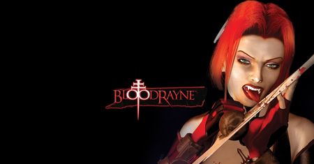 BloodRayne może powrócić! Marka ma nowego właściciela