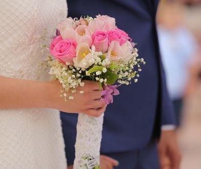 Kraków: Wzrost liczby ślubów cywilnych