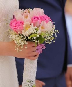 Kraków: Wzrost liczby ślubów cywilnych