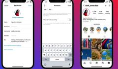 Instagram pozwoli dodać zaimki do profilu