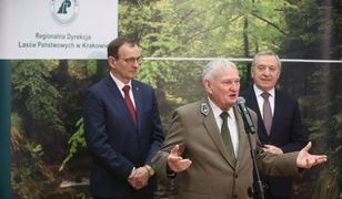 Jadą do Warszawy. Niespodziewany protest przed wyborami