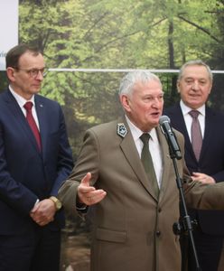 Jadą do Warszawy. Niespodziewany protest przed wyborami