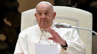 Papież Franciszek wystąpił w filmie Disneya. Otwarcie mówił, co sądzi o społeczności LGBT i aborcji