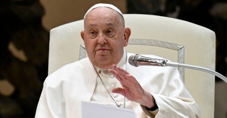 Papież Franciszek wystąpił w filmie Disneya. Otwarcie mówił, co sądzi o społeczności LGBT i aborcji