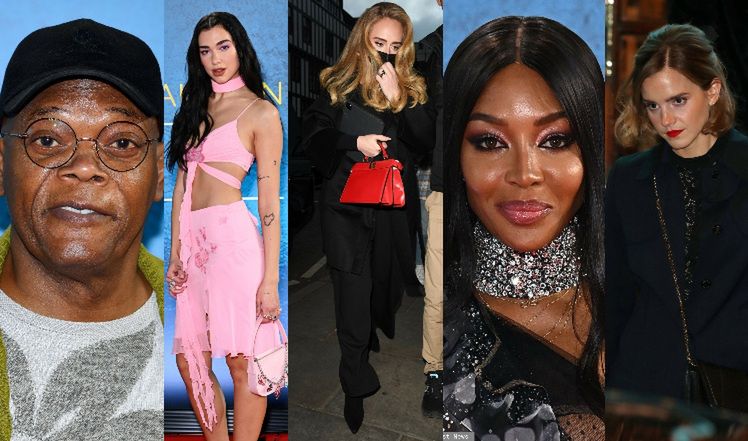 An Audience with Adele