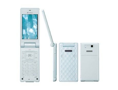 Toshiba stylizowana na gofra 1