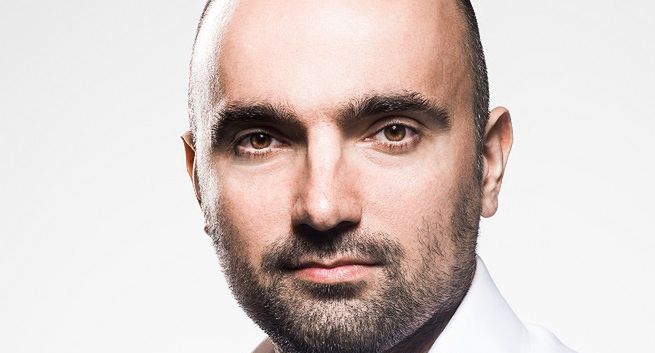 Warner Bros. Discovery z nowym szefem dystrybucji w Polsce