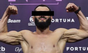 Mamed Ch. skazany na 1,5 ROKU WIĘZIENIA! Wyrok jest nieprawomocny