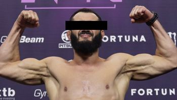 Mamed Ch. skazany na 1,5 ROKU WIĘZIENIA! Wyrok jest nieprawomocny