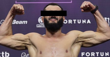 Mamed Ch. skazany na 1,5 ROKU WIĘZIENIA! Wyrok jest nieprawomocny