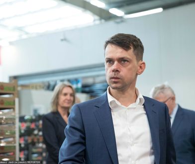 Kołodziejczak wezwany. "We wtorek mam przesłuchanie ws. Pegasusa"