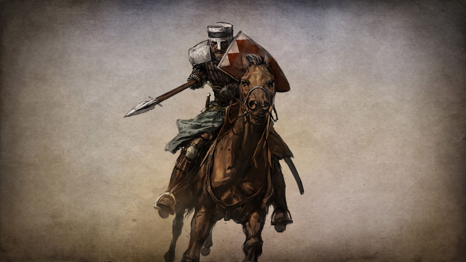 Pecetowy hit na PS4: jak zepsuć konwersję? Czego brakuje grze Mount & Blade: Warband? 1