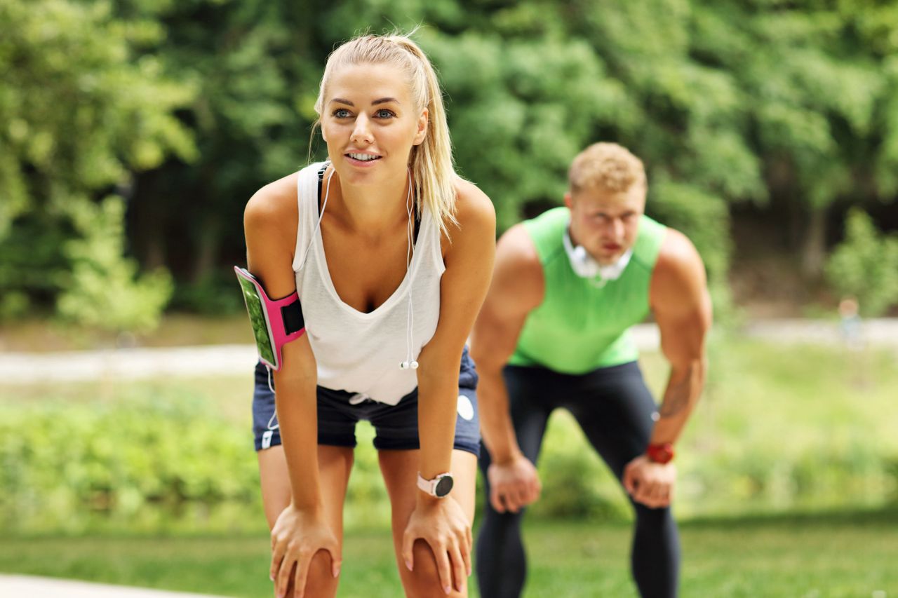 Rozpoczynasz przygodę z joggingiem? Oto kilka porad jak nie stracić motywacji