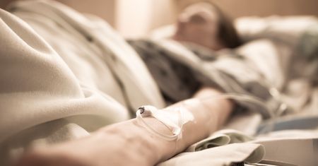 Pracuje w hospicjum. Mówi o czterech sygnałach, że śmierć jest już blisko