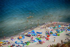 Plażowe koszmary, czyli najbardziej denerwujące zachowania turystów nad morzem