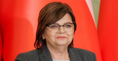 Ujawniła imię córki. W Polsce jest znane od 800 lat