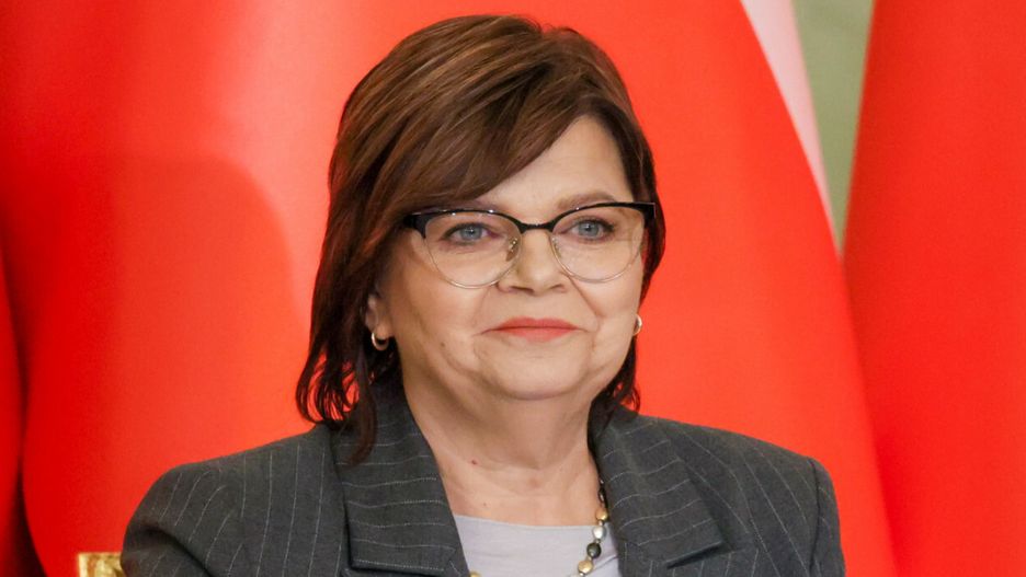 Córka Izabeli Leszczyny ma na imię Katarzyna