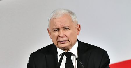 Kaczyński ogłasza wielki sukces. "Zebraliśmy bilion złotych"