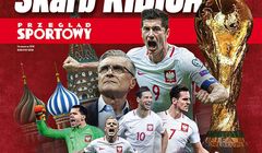 „Skarb Kibica” ze 236 stronami na mundial