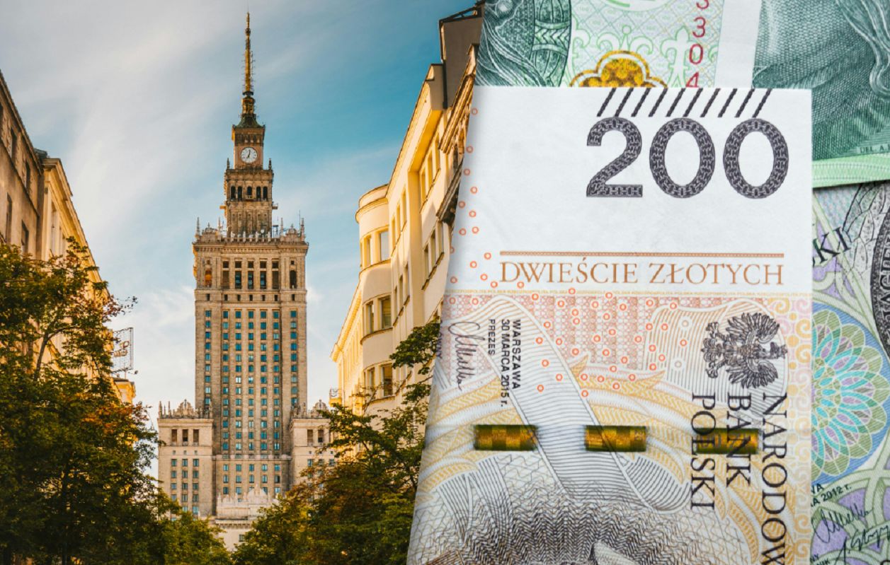 Tak spadają raty kredytów. A to dopiero początek przełomowych wieści