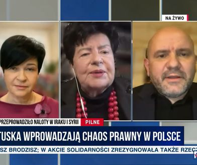 "Połowa wyborców PiS". Profesor ekonomii wyłożyła się na procentach