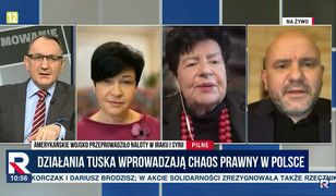 "Połowa wyborców PiS". Profesor ekonomii wyłożyła się na procentach