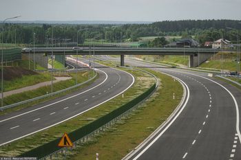 Ważna droga nad morzem już otwarta. To koniec korków?