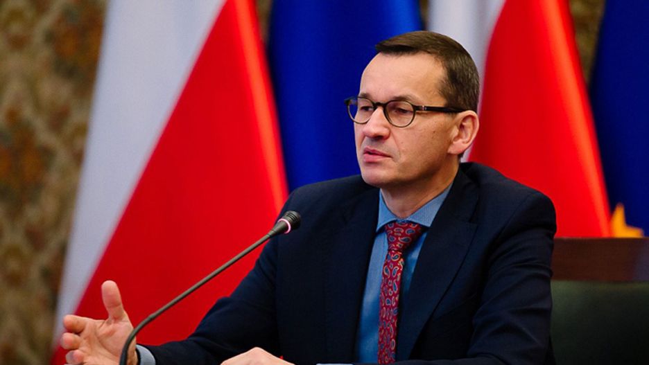 Premier wspomina ojca. Rocznicowy wpis o Kornelu Morawieckim