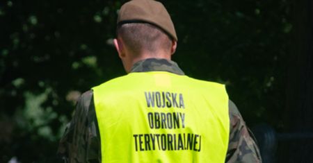 Niezidentyfikowany obiekt nad Pomorzem. Wojsko wznowiło poszukiwania