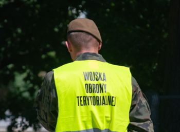 Niezidentyfikowany obiekt nad Pomorzem. Wojsko wznowiło poszukiwania
