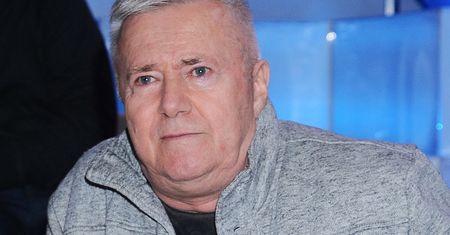 Włodzimierz Matuszak zgłosował. Do sieci od razu wrzucił zdjęcie z lokalu wyborczego