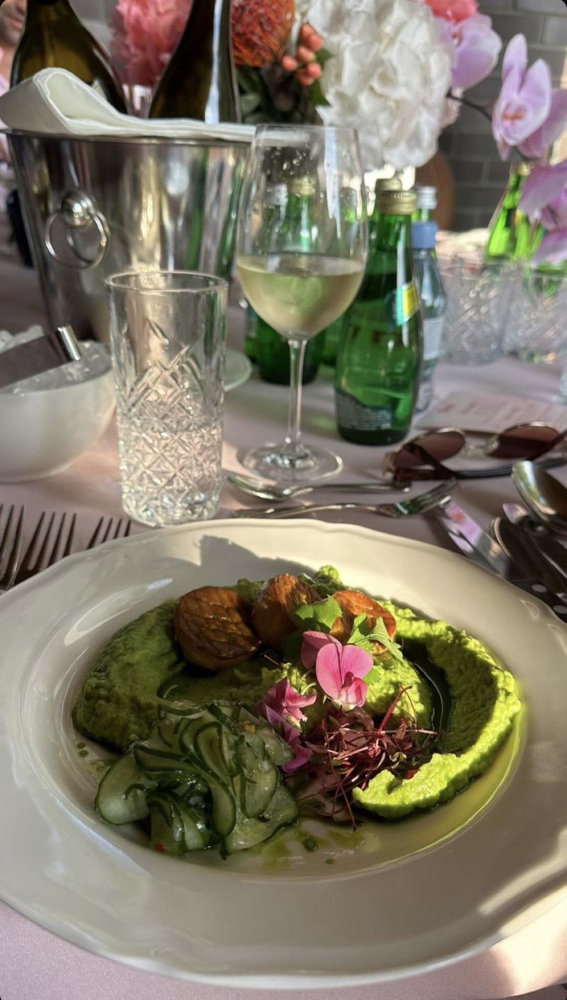 Tak Patrycja Tuchlińska celebrowała urodziny córki Józefa Wojciechowskiego 