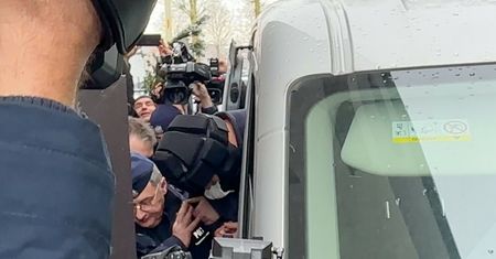 Zwrot ws. byłego funkcjonariusza SOP. Sąd o obserwacji psychiatrycznej