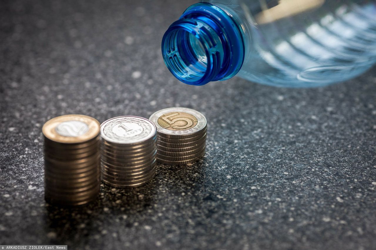 Od października rusza system kaucyjny. "Klienci są pogubieni, nawałnica zmian"