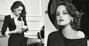 Kristen Stewart w nowej kampanii Chanel