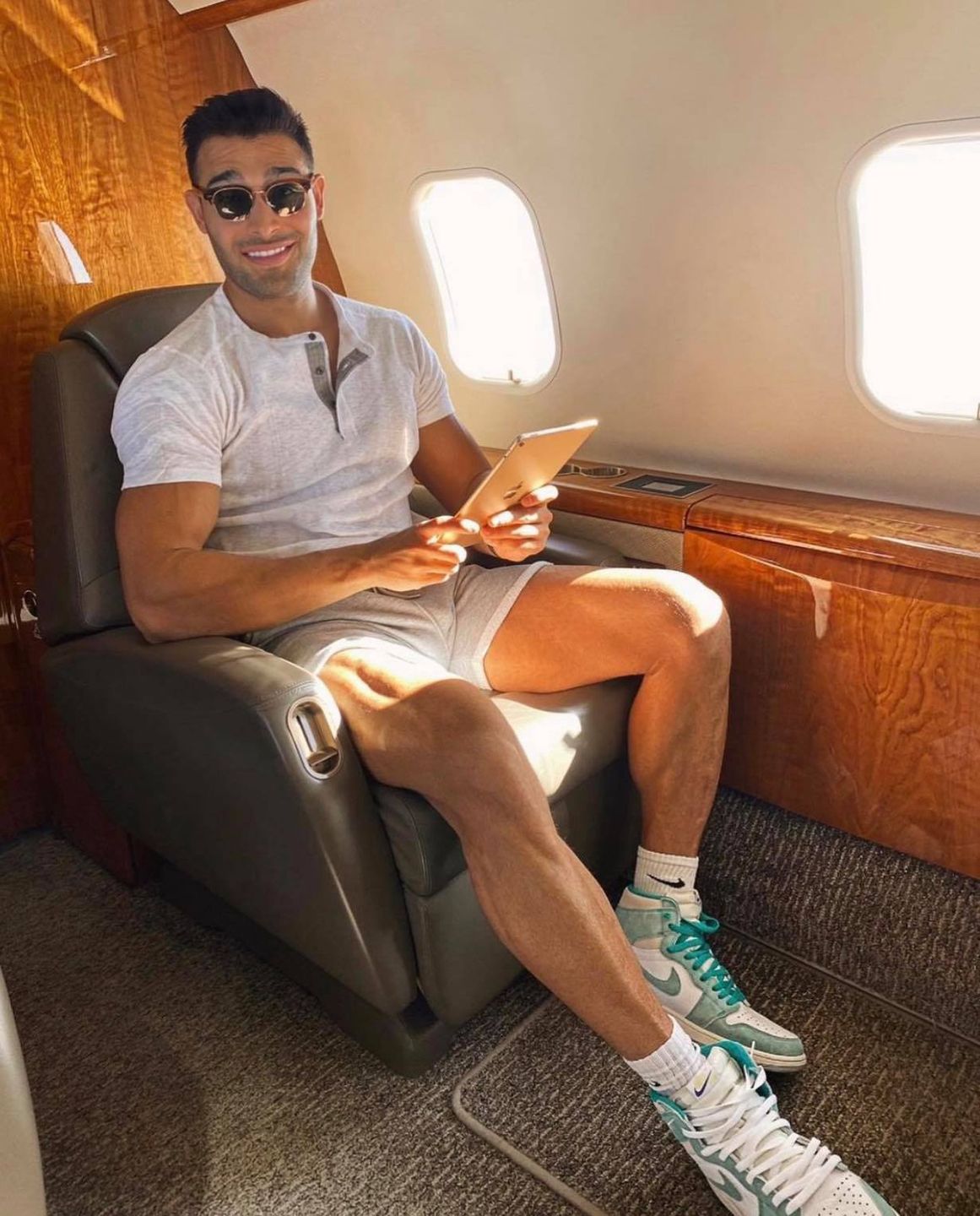 Britney Spears i Sam Asghari