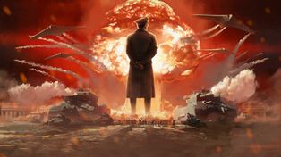 HoI 4: Zmiana warty w zespole twórców