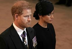 Mieli oszukać królową Elżbietę II. Nagranie z Harrym i Meghan to dowód