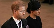 Mieli oszukać królową Elżbietę II. Nagranie z Harrym i Meghan to dowód