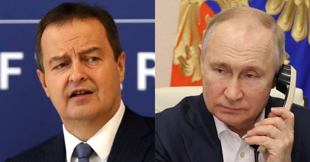To byłby potężny cios. Zaskakujące słowa o karze dla Rosji
