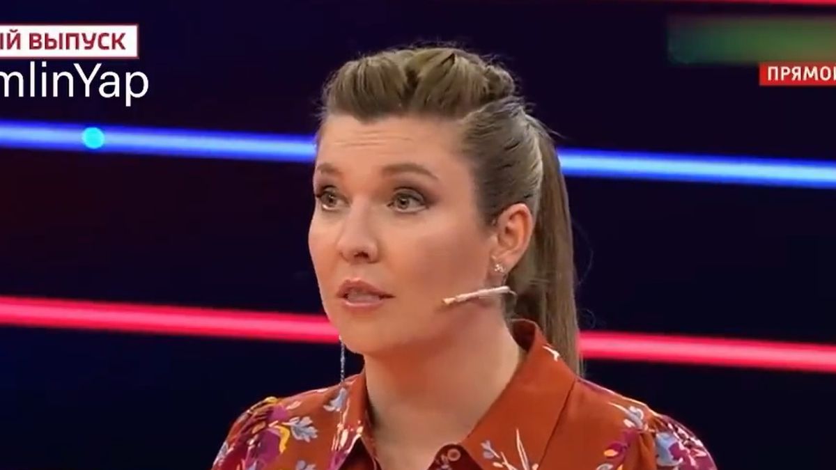 Rosjanie znów zakwestionowali prawo Ukrainy do samostanowienia