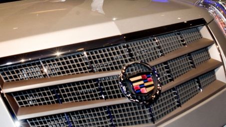 Cadillac