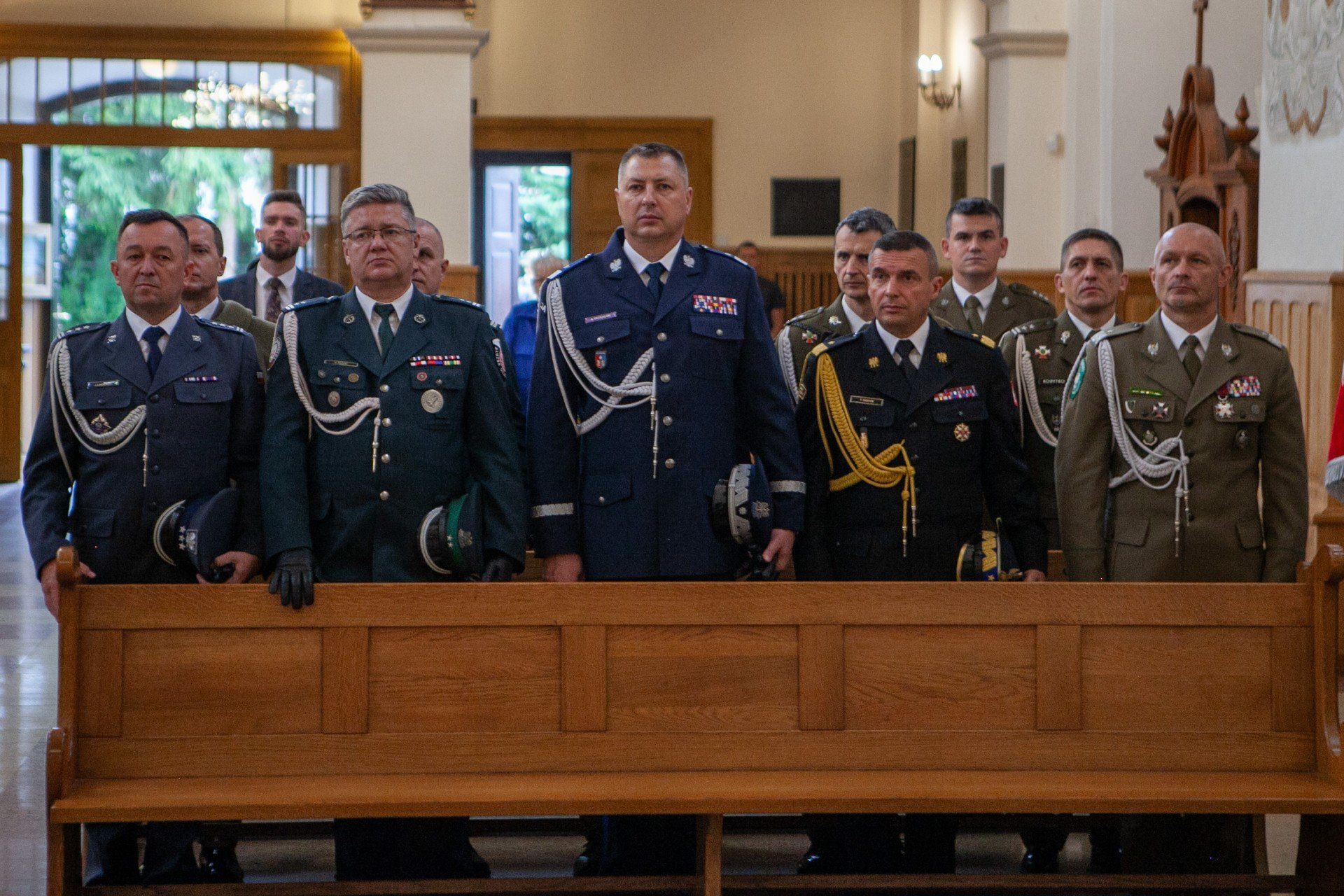 86. rocznica wybuchu II Wojny Światowej w Rzeszowie
