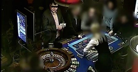 Zbigniew S., żona i syn w tarapatach. Rodzinie grozi długa odsiadka