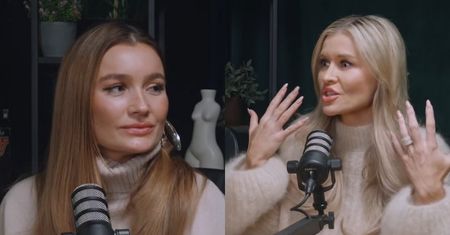 Joanna Krupa MA DOŚĆ SEKSU. "Mam go po dziurki w nosie"
