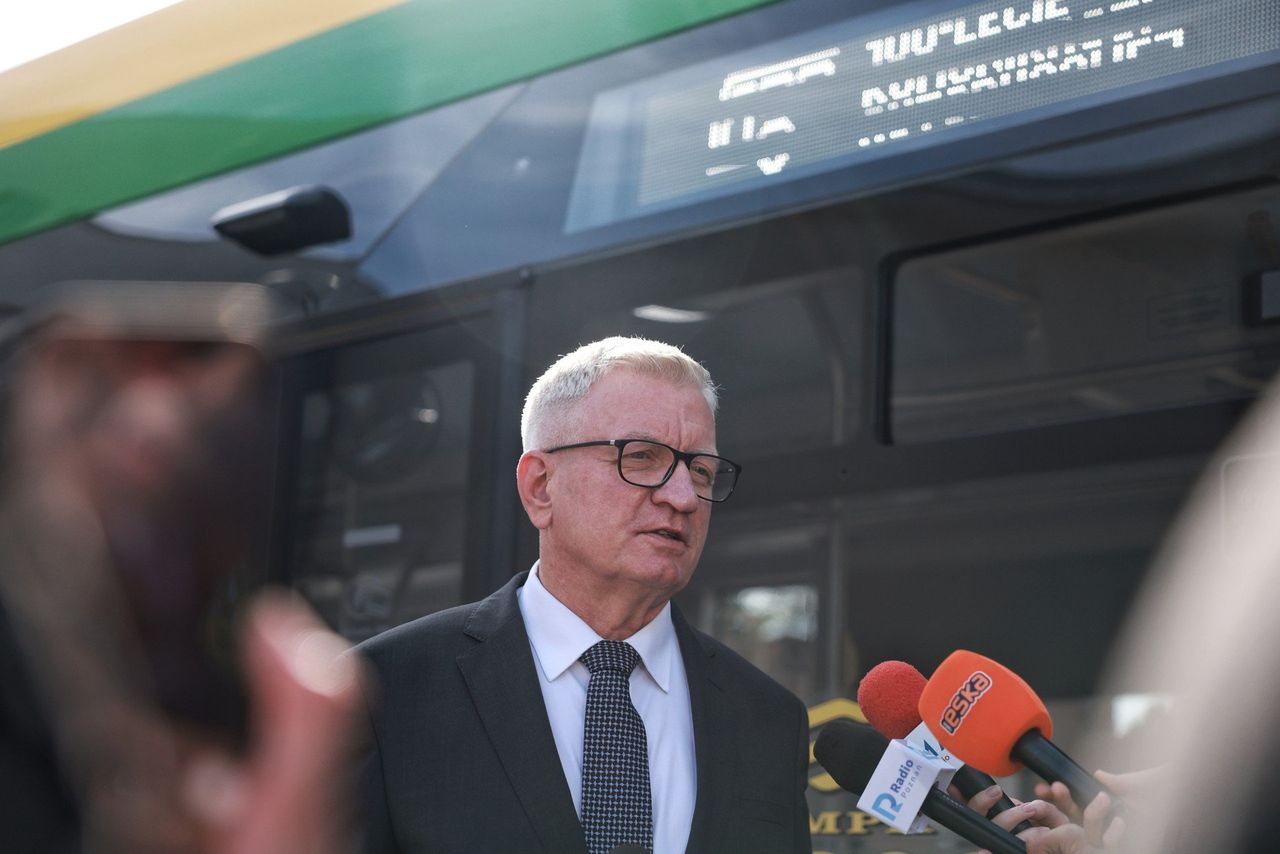 Poznań: Potrzebny jest nowy pomysł na Międzynarodowe Targi Poznańskie