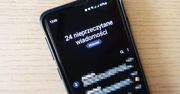SMS z prośbą o kontakt. Na celowniku Polacy i Niemcy
