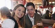 To tu mieszka Robert Lewandowski. Wokół ma 650 browarów!