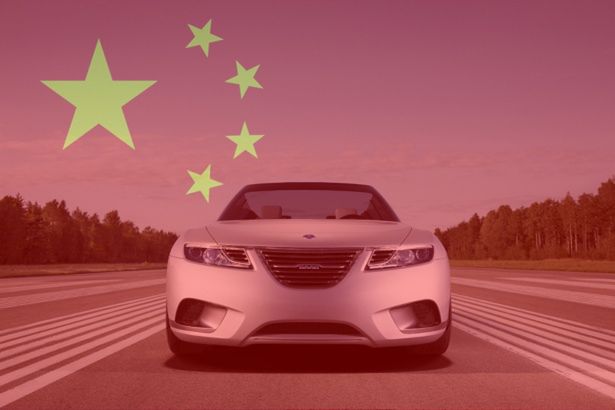 Spyker Cars w rękach Chińczyków i nowe plany produkcyjne marki Saab