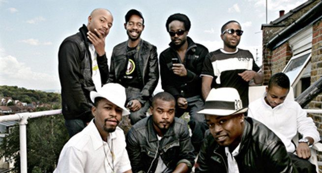 Warsaw Summer Jazz Days 2014 w TVP2